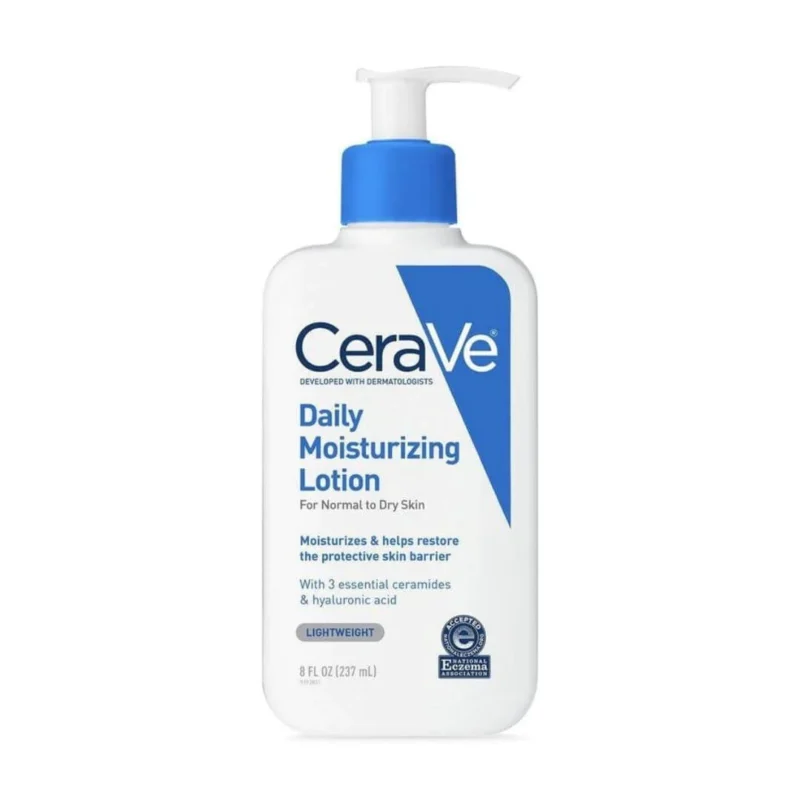 Cosmohlic-CeraVe Daily Moisturizing Lotion