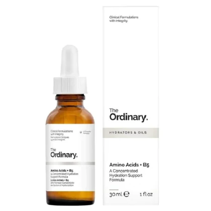 Cosmoholic- The Ordinary - Amino Acids B5 Serum