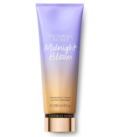 Cosmoholic-Victoria's Secret Fragrance Lotion - Midnight Bloom