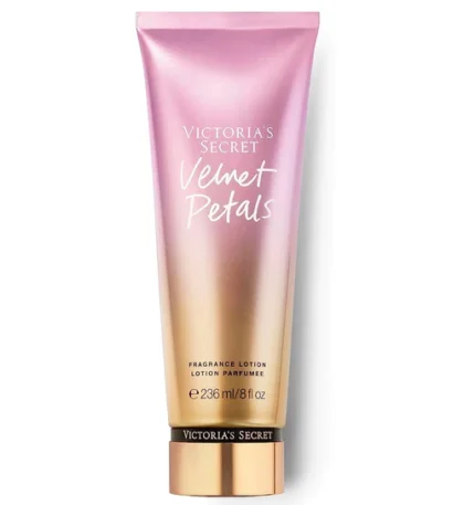 Cosmoholic-Victoria's Secret Fragrance Lotion - Velvet Petals