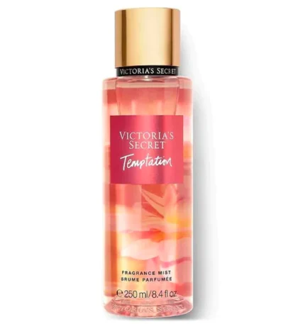 Comsoholic-Victoria's Secret - Temptation