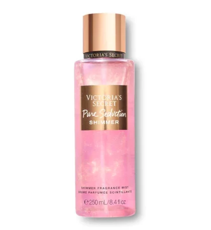 Cosmoholic- Victoria's Secret Mist - Pure Seduction Shimmer